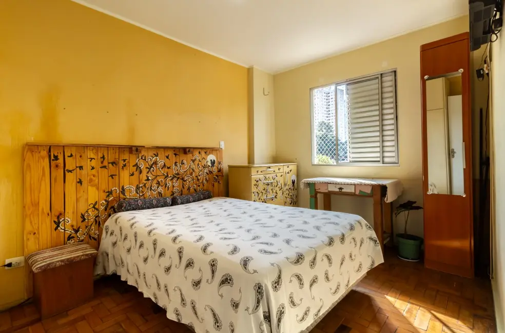 Foto 6 de Apartamento com 3 quartos à venda, 81m2 em Lauzane Paulista, São Paulo - SP