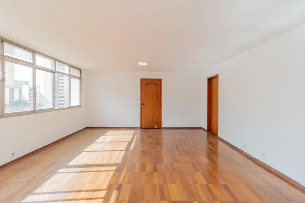 Foto 2 de Apartamento com 3 quartos à venda, 128m2 em Perdizes, São Paulo - SP