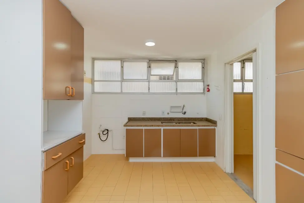 Foto 8 de Apartamento com 3 quartos à venda, 128m2 em Perdizes, São Paulo - SP