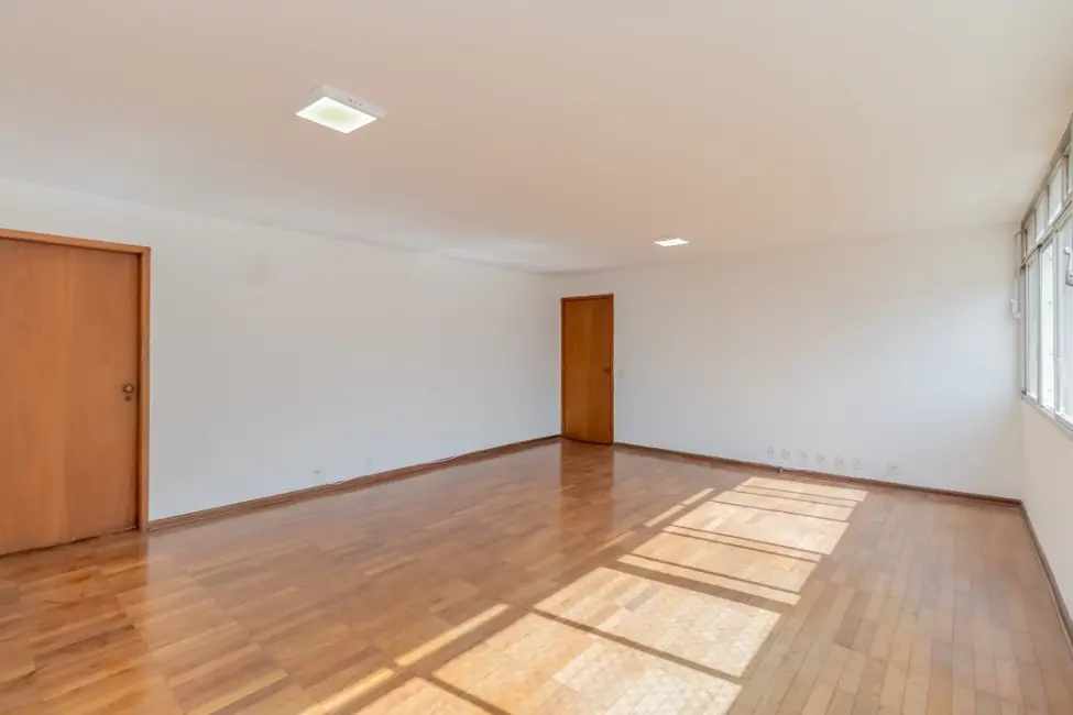 Foto 5 de Apartamento com 3 quartos à venda, 128m2 em Perdizes, São Paulo - SP