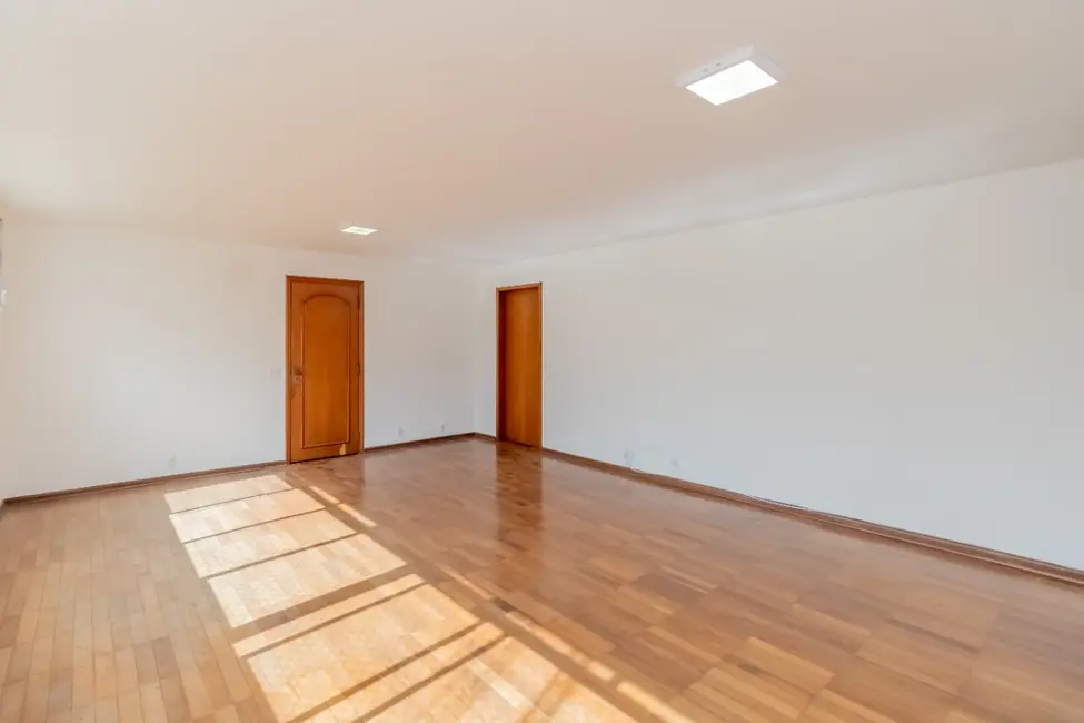 Foto 4 de Apartamento com 3 quartos à venda, 128m2 em Perdizes, São Paulo - SP