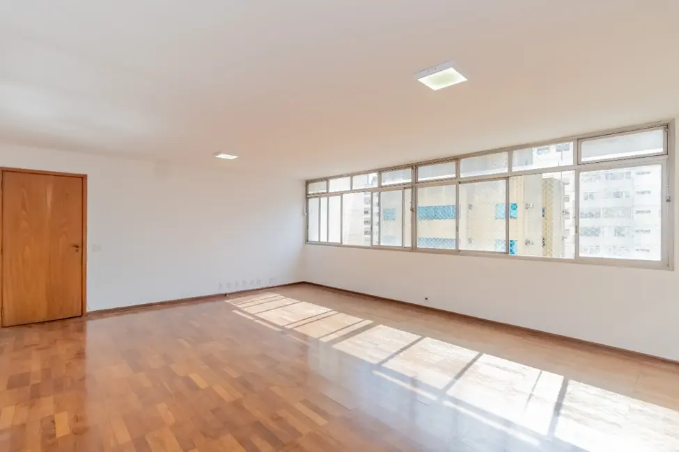 Foto 3 de Apartamento com 3 quartos à venda, 128m2 em Perdizes, São Paulo - SP
