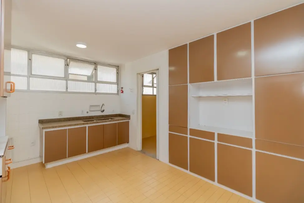 Foto 6 de Apartamento com 3 quartos à venda, 128m2 em Perdizes, São Paulo - SP