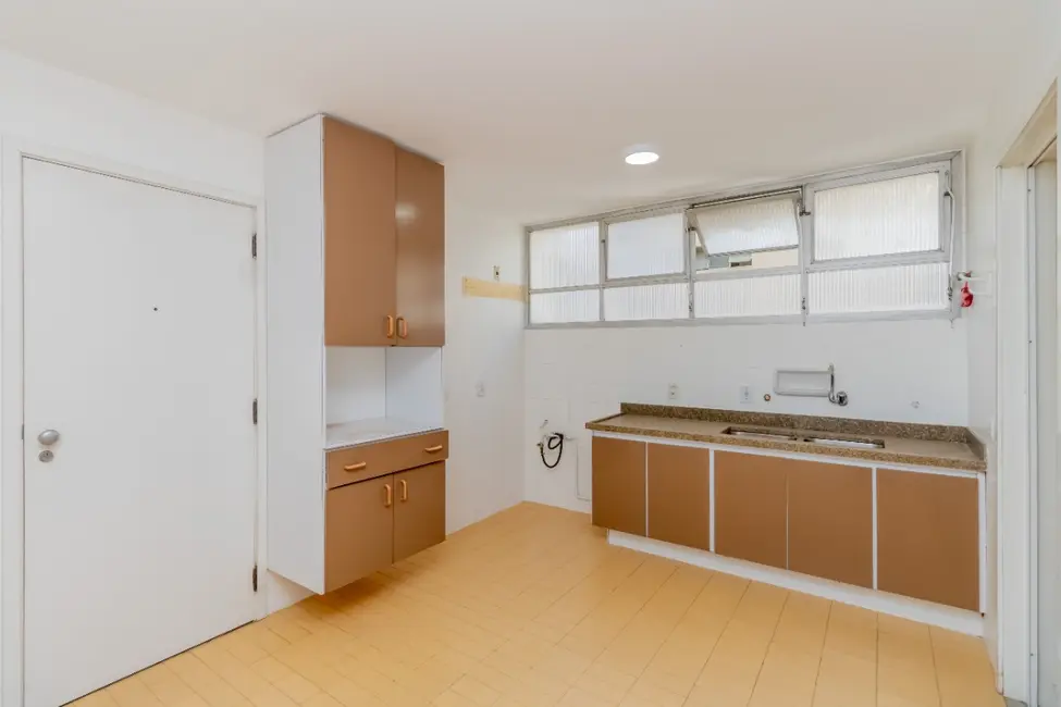Foto 7 de Apartamento com 3 quartos à venda, 128m2 em Perdizes, São Paulo - SP