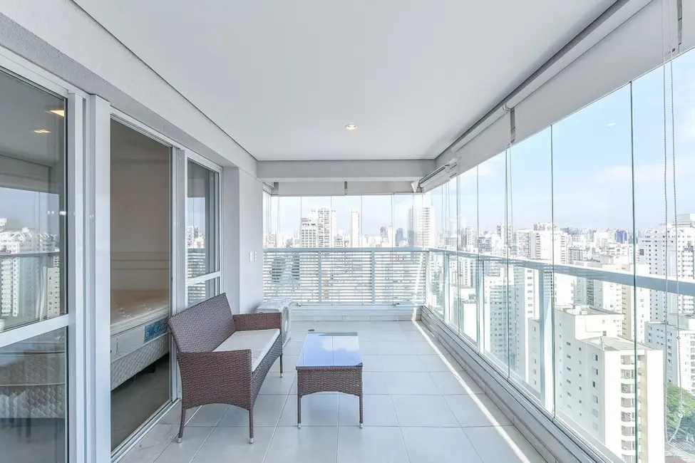 Foto 8 de Apartamento com 1 quarto à venda, 44m2 em Brooklin Paulista, São Paulo - SP