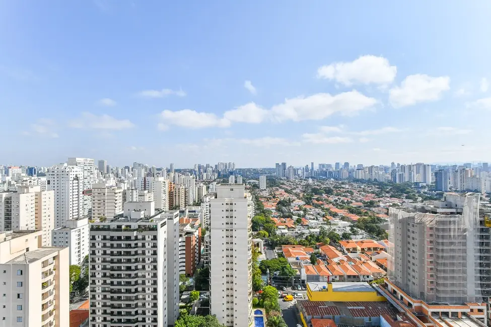 Foto 9 de Apartamento com 1 quarto à venda, 44m2 em Brooklin Paulista, São Paulo - SP