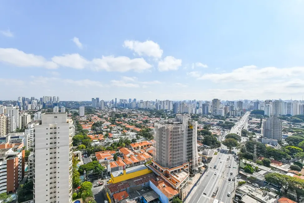 Foto 7 de Apartamento com 1 quarto à venda, 44m2 em Brooklin Paulista, São Paulo - SP
