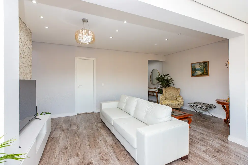 Foto 9 de Apartamento com 3 quartos à venda, 102m2 em Tatuapé, São Paulo - SP