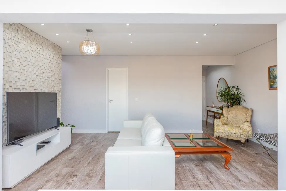 Foto 5 de Apartamento com 3 quartos à venda, 102m2 em Tatuapé, São Paulo - SP