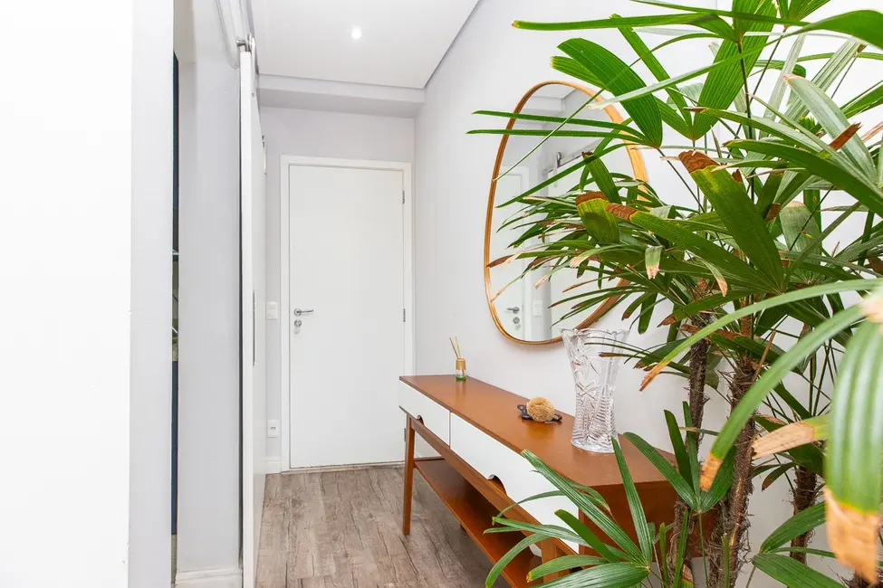 Foto 2 de Apartamento com 3 quartos à venda, 102m2 em Tatuapé, São Paulo - SP