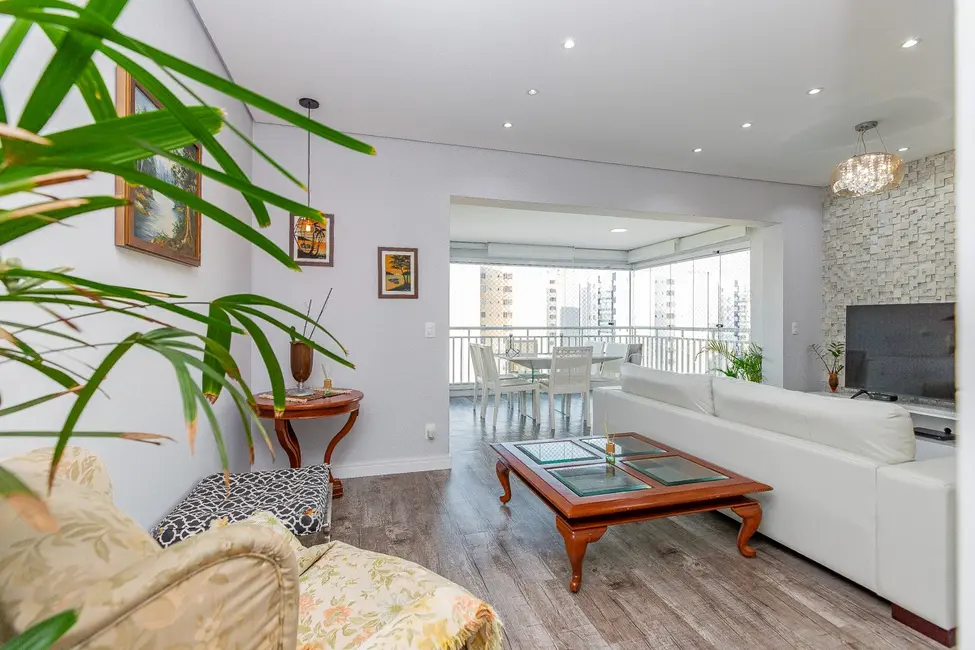 Foto 7 de Apartamento com 3 quartos à venda, 102m2 em Tatuapé, São Paulo - SP