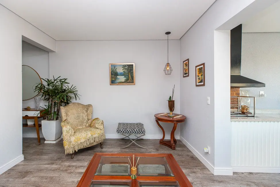 Foto 3 de Apartamento com 3 quartos à venda, 102m2 em Tatuapé, São Paulo - SP