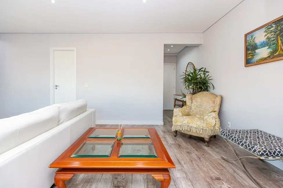 Foto 6 de Apartamento com 3 quartos à venda, 102m2 em Tatuapé, São Paulo - SP