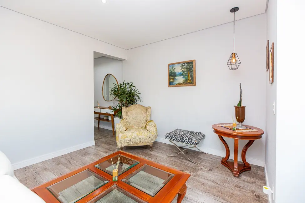 Foto 8 de Apartamento com 3 quartos à venda, 102m2 em Tatuapé, São Paulo - SP