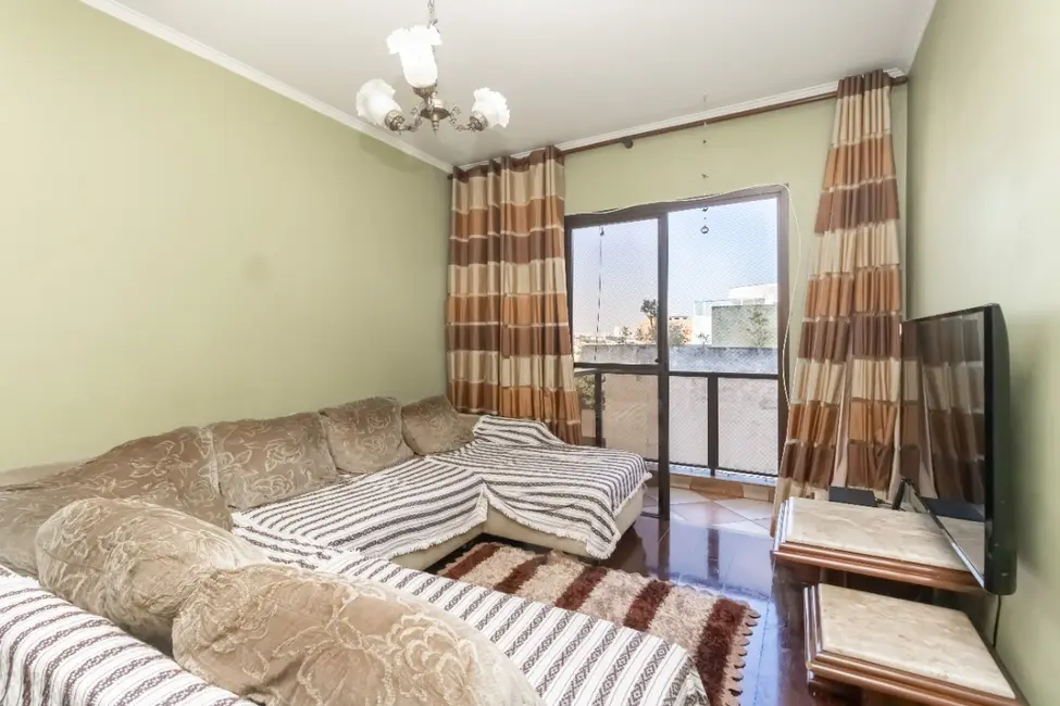 Foto 2 de Apartamento com 3 quartos à venda, 72m2 em Vila Bela, São Paulo - SP