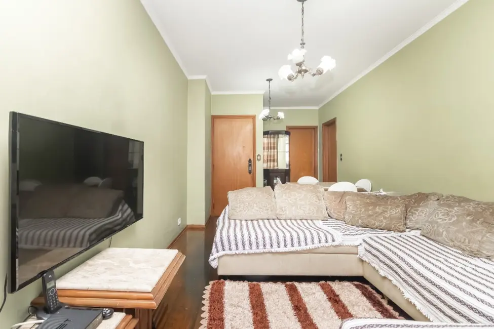 Foto 1 de Apartamento com 3 quartos à venda, 72m2 em Vila Bela, São Paulo - SP