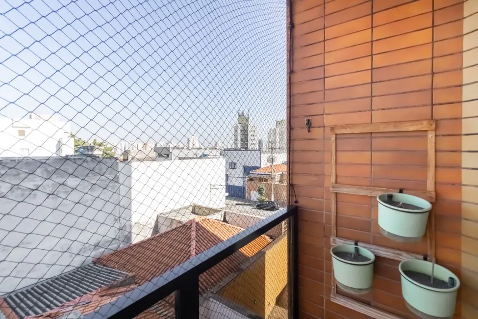 Foto 5 de Apartamento com 3 quartos à venda, 72m2 em Vila Bela, São Paulo - SP