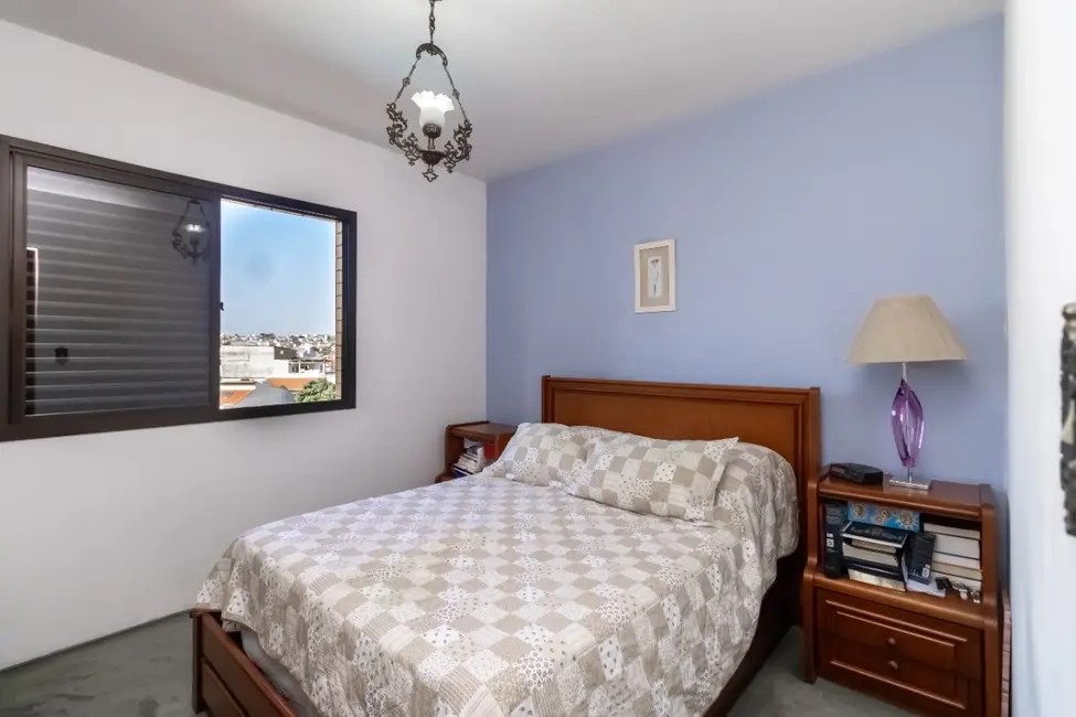 Foto 8 de Apartamento com 3 quartos à venda, 72m2 em Vila Bela, São Paulo - SP