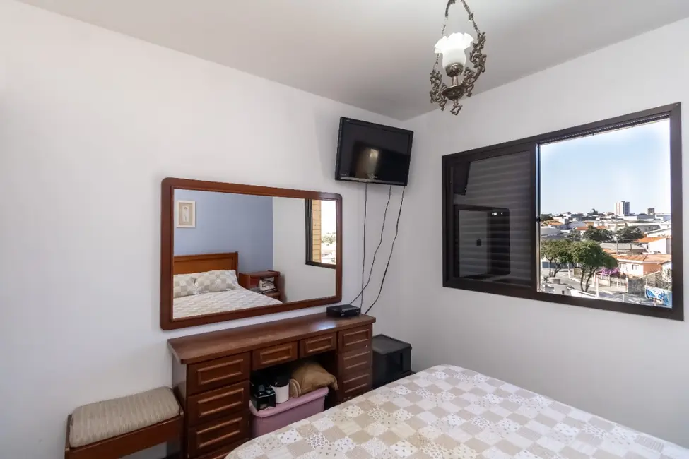 Foto 9 de Apartamento com 3 quartos à venda, 72m2 em Vila Bela, São Paulo - SP