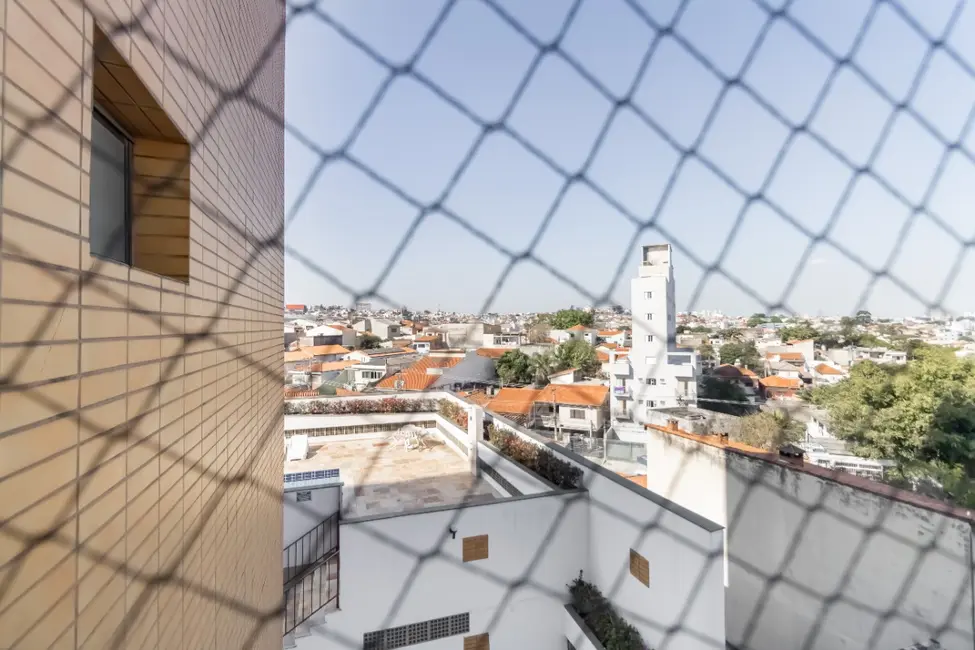 Foto 7 de Apartamento com 3 quartos à venda, 72m2 em Vila Bela, São Paulo - SP