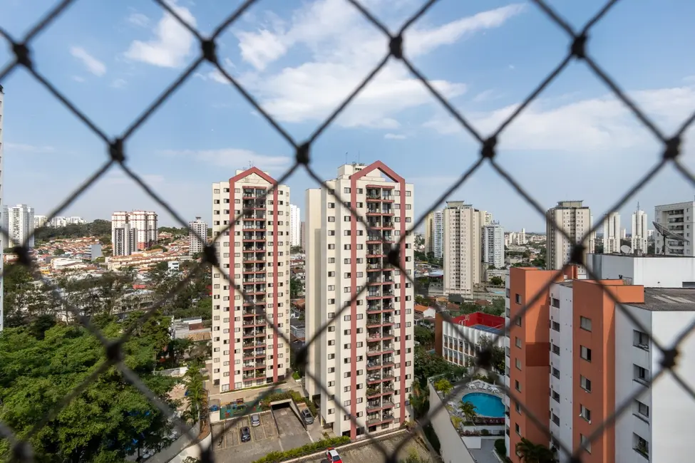 Foto 6 de Apartamento com 3 quartos à venda, 74m2 em Vila Sofia, São Paulo - SP