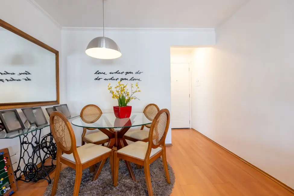 Foto 4 de Apartamento com 3 quartos à venda, 74m2 em Vila Sofia, São Paulo - SP