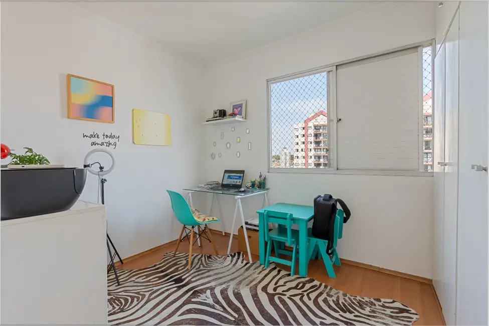 Foto 7 de Apartamento com 3 quartos à venda, 74m2 em Vila Sofia, São Paulo - SP