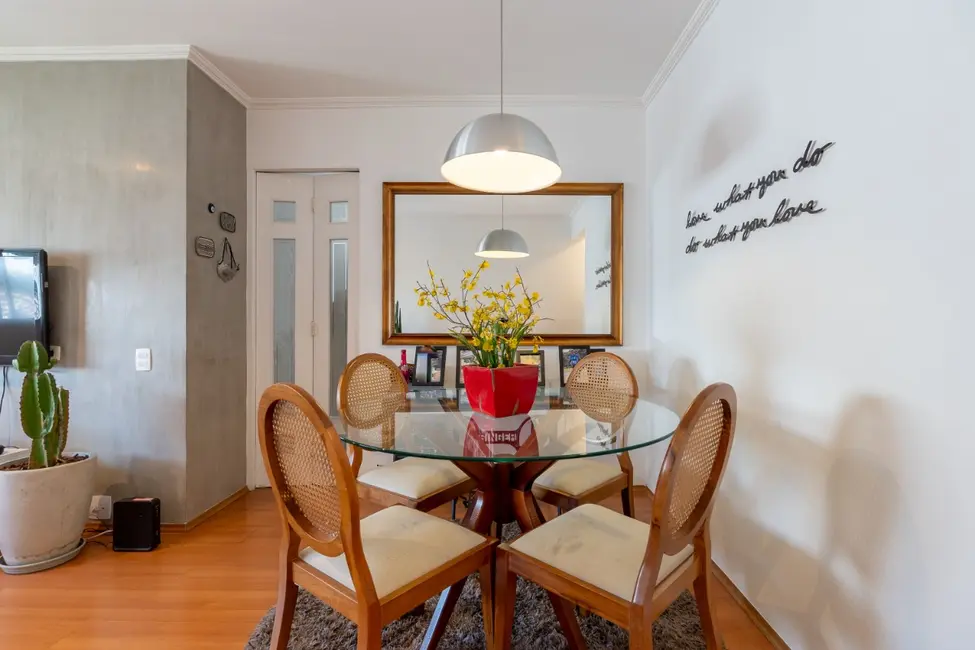 Foto 2 de Apartamento com 3 quartos à venda, 74m2 em Vila Sofia, São Paulo - SP