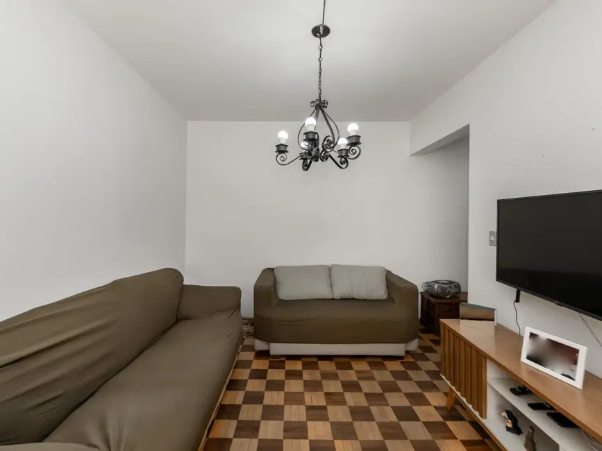 Apartamento com 2 quartos à venda, 64m2 em Mirandópolis, São Paulo - SP - imagem 3 Foto 3 de Apartamento com 2 quartos à venda, 64m2 em Mirandópolis, São Paulo - SP