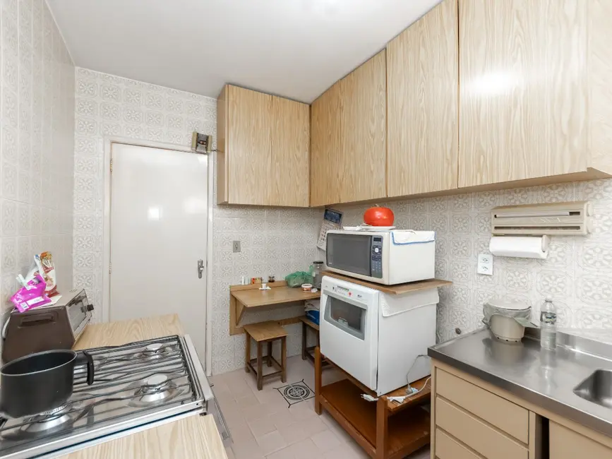 Apartamento com 2 quartos à venda, 64m2 em Mirandópolis, São Paulo - SP - imagem 9 Foto 9 de Apartamento com 2 quartos à venda, 64m2 em Mirandópolis, São Paulo - SP