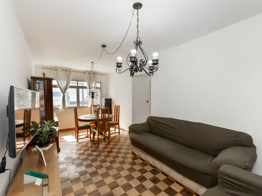 Apartamento com 2 quartos à venda, 64m2 em Mirandópolis, São Paulo - SP - imagem 2 Foto 2 de Apartamento com 2 quartos à venda, 64m2 em Mirandópolis, São Paulo - SP