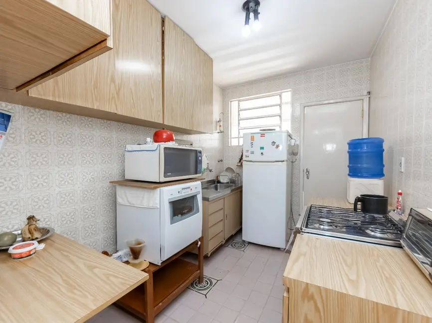 Apartamento com 2 quartos à venda, 64m2 em Mirandópolis, São Paulo - SP - imagem 8 Foto 8 de Apartamento com 2 quartos à venda, 64m2 em Mirandópolis, São Paulo - SP