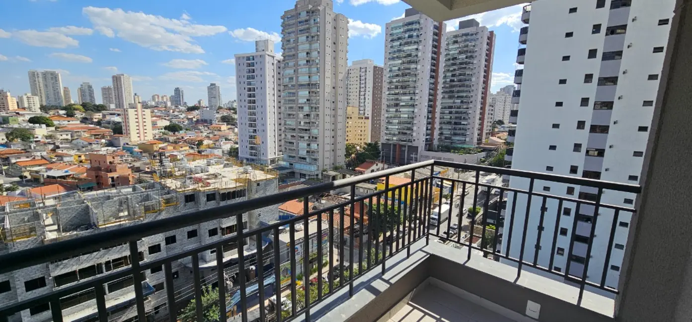 Foto 7 de Apartamento à venda, 34m2 em Ipiranga, São Paulo - SP