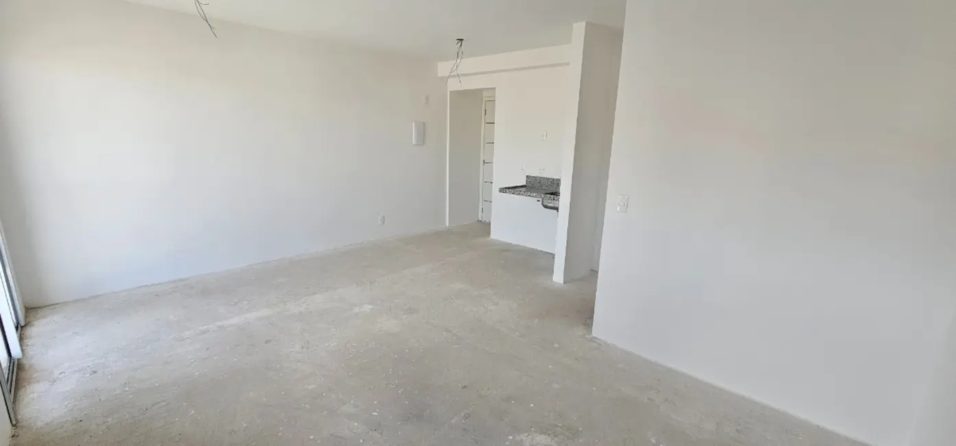 Foto 2 de Apartamento à venda, 34m2 em Ipiranga, São Paulo - SP