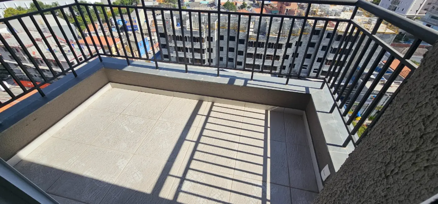 Foto 9 de Apartamento à venda, 34m2 em Ipiranga, São Paulo - SP