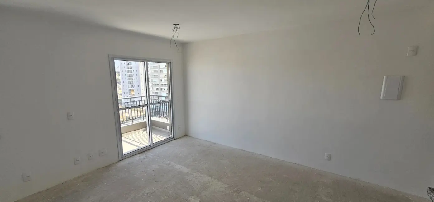 Foto 5 de Apartamento à venda, 34m2 em Ipiranga, São Paulo - SP