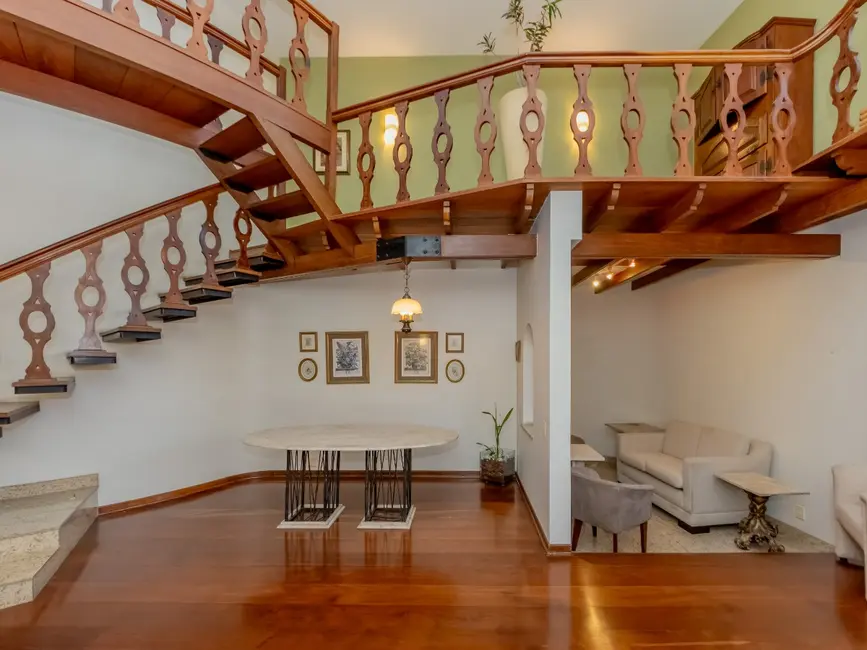 Foto 6 de Apartamento com 3 quartos à venda, 197m2 em Vila Andrade, São Paulo - SP