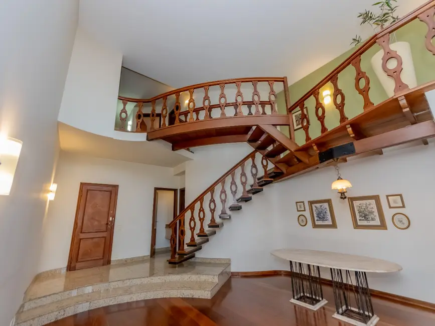 Foto 7 de Apartamento com 3 quartos à venda, 197m2 em Vila Andrade, São Paulo - SP