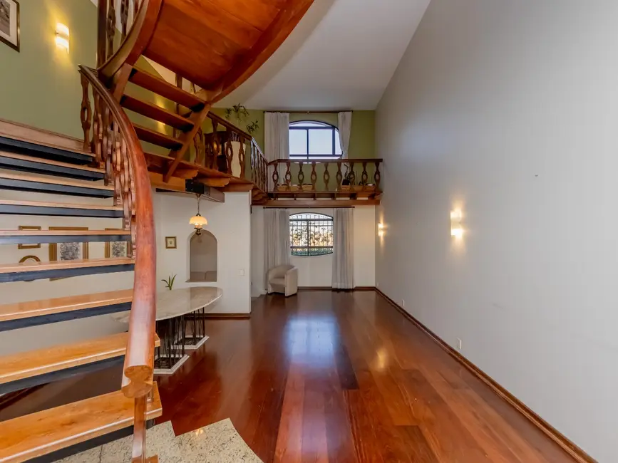 Foto 8 de Apartamento com 3 quartos à venda, 197m2 em Vila Andrade, São Paulo - SP