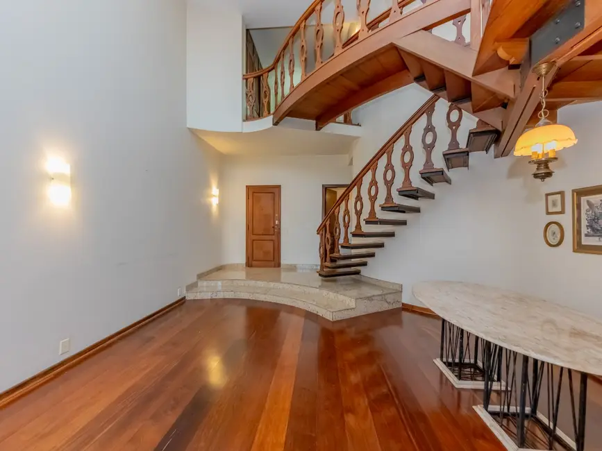 Foto 5 de Apartamento com 3 quartos à venda, 197m2 em Vila Andrade, São Paulo - SP