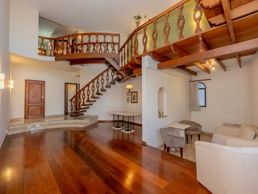 Foto 2 de Apartamento com 3 quartos à venda, 197m2 em Vila Andrade, São Paulo - SP