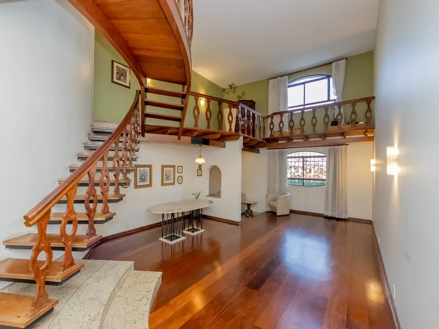 Foto 3 de Apartamento com 3 quartos à venda, 197m2 em Vila Andrade, São Paulo - SP