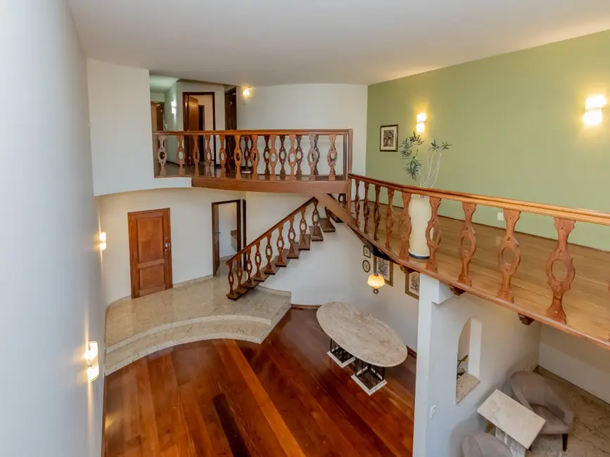 Foto 4 de Apartamento com 3 quartos à venda, 197m2 em Vila Andrade, São Paulo - SP