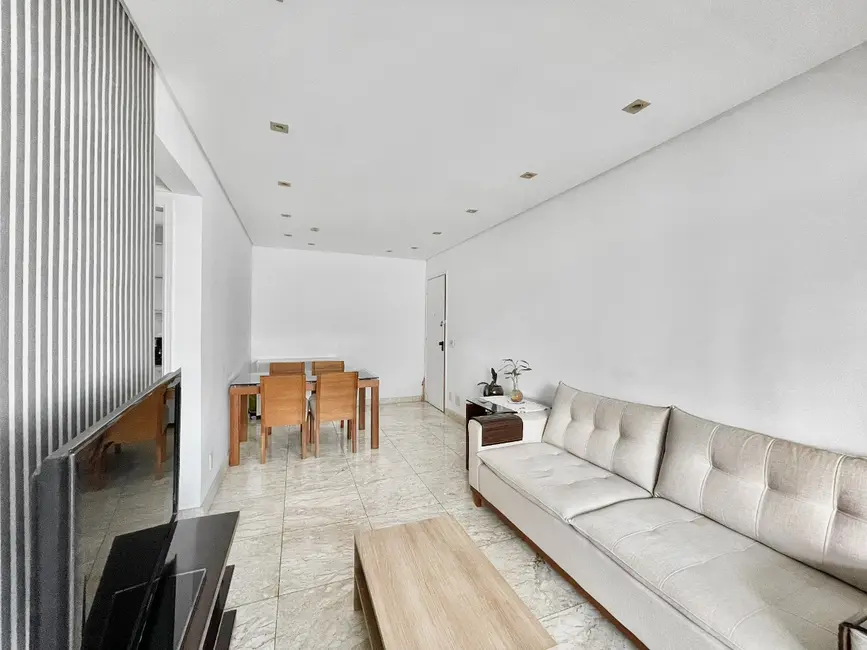 Apartamento com 2 quartos à venda, 61m2 em Aclimação, São Paulo - SP - imagem 1 Foto 1 de Apartamento com 2 quartos à venda, 61m2 em Aclimação, São Paulo - SP