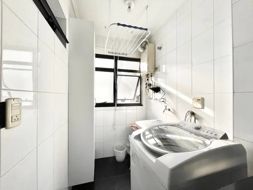 Apartamento com 2 quartos à venda, 61m2 em Aclimação, São Paulo - SP - imagem 8 Foto 8 de Apartamento com 2 quartos à venda, 61m2 em Aclimação, São Paulo - SP