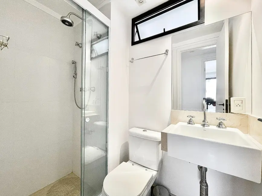 Apartamento com 2 quartos à venda, 61m2 em Aclimação, São Paulo - SP - imagem 5 Foto 5 de Apartamento com 2 quartos à venda, 61m2 em Aclimação, São Paulo - SP