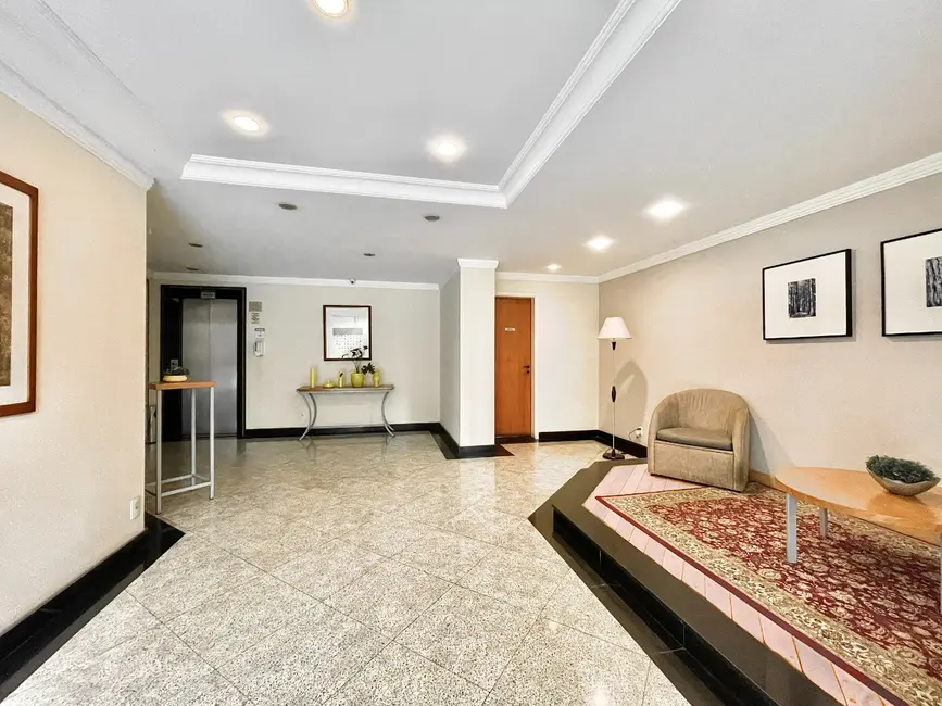 Apartamento com 2 quartos à venda, 61m2 em Aclimação, São Paulo - SP - imagem 7 Foto 7 de Apartamento com 2 quartos à venda, 61m2 em Aclimação, São Paulo - SP