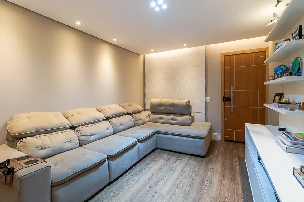 Foto 2 de Casa com 2 quartos à venda, 97m2 em Vila Constança, São Paulo - SP