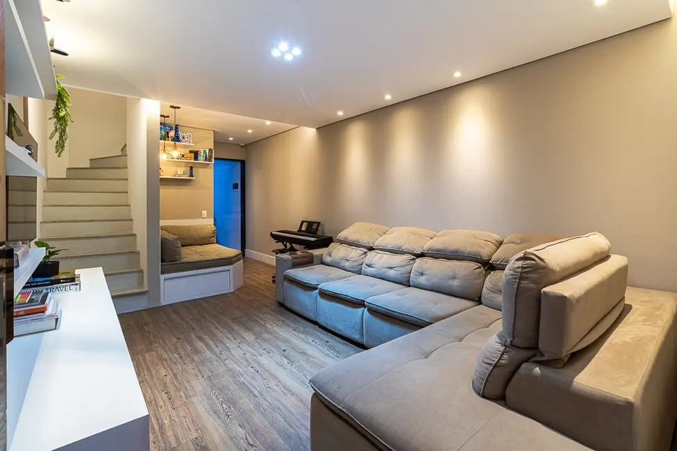 Foto 1 de Casa com 2 quartos à venda, 97m2 em Vila Constança, São Paulo - SP