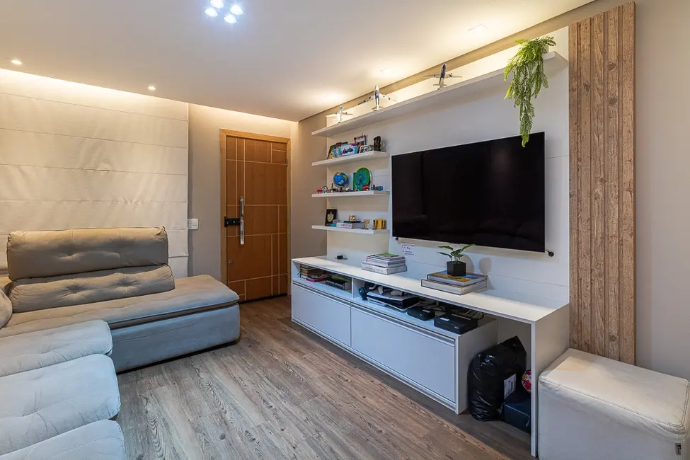 Foto 3 de Casa com 2 quartos à venda, 97m2 em Vila Constança, São Paulo - SP